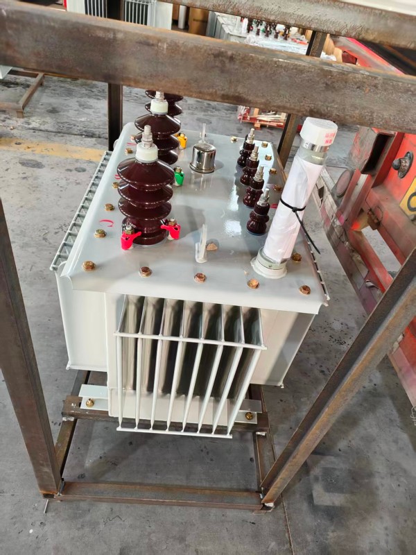 S13‑1000kVA 洛宁洛宁洛宁油浸式变压器 大型厂区 S13 洛宁洛宁洛宁油浸式变压器